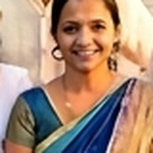 Anjali, Senior Specialist, Kerala Travel Centre