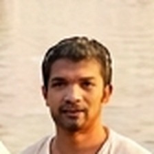 Rahul, Guest Relations, Kerala Travel Centre