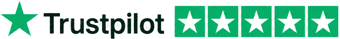 Trustpilot rated Excellent