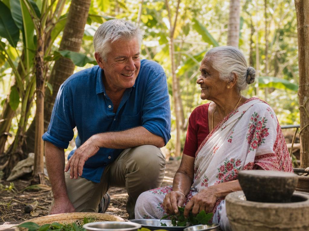 In Rick Stein's wake: a slow eating tour of coastal Kerala