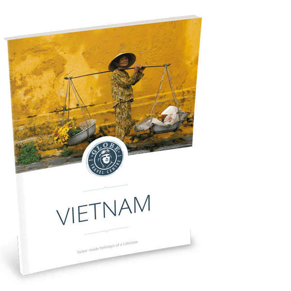 Order our Vietnam Brochure