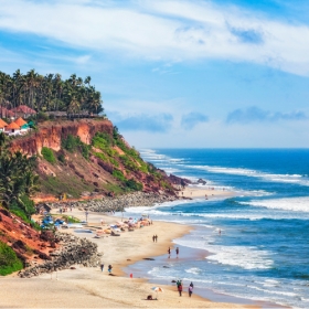 Exploration All Kerala Holiday